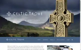 Celtictrove.com Screenshot 2024-05-19 09:47:23
