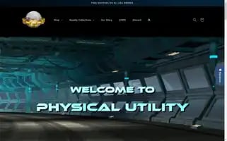 Physicalutility.com Screenshot 2024-04-27 06:51:41