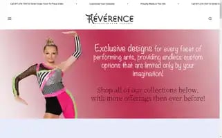 Reverencedance.com Screenshot 2024-05-13 16:58:30