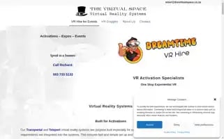 Thevirtualspace.co.za Screenshot 2024-05-14 11:39:19