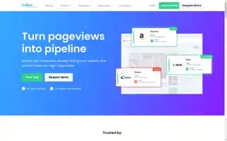 Leadfeeder.com Screenshot 2024-05-12 17:16:08