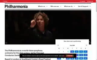Philharmonia.co.uk Screenshot 2024-07-04 03:27:48