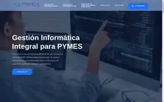 Giipymes.es Screenshot 2024-06-28 01:28:27