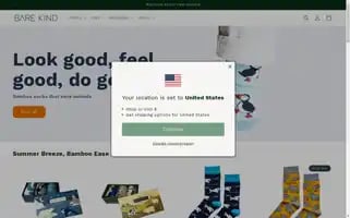 Barekind.co.uk Screenshot 2024-07-02 08:27:58
