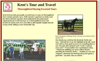 Kentstourandtravel.com Screenshot 2024-04-16 19:46:33