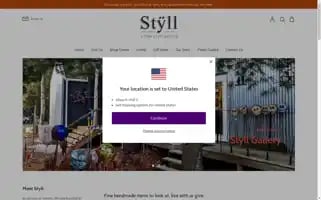 Styll.com Screenshot 2024-05-05 06:21:15