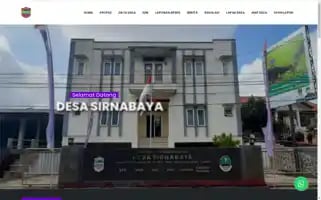 Sirnabaya.desa.id Screenshot 2024-06-17 11:47:55