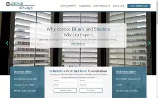 Blindsandshutters.us Screenshot 2024-05-08 19:47:27