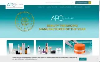 Apcpackaging.com Screenshot 2024-06-12 04:43:57