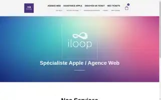 Iloop.fr Screenshot 2024-07-01 01:26:49