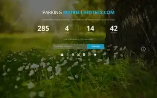 Miorellihotels.com Screenshot 2024-04-15 19:45:20