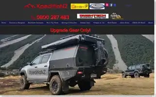 Xpeditionz.co.nz Screenshot 2024-06-29 21:39:49