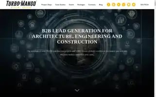 Turbomango.com Screenshot 2024-07-08 13:32:32