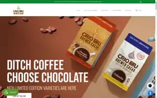 Criobru.com Screenshot 2024-05-05 15:18:39