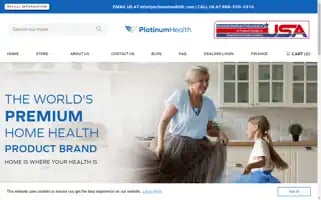 Platinumhealthllc.com Screenshot 2024-05-05 02:04:03