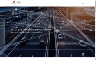Bridgestone.cz Screenshot 2024-07-07 13:54:55