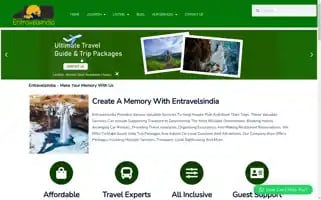 Entravelsindia.com Screenshot 2024-04-18 16:17:24