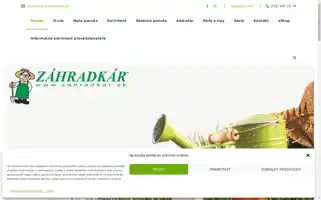 Zahradkar.sk Screenshot 2024-05-19 23:00:56