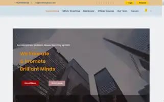 Scienceglaze.com Screenshot 2024-05-21 14:05:28