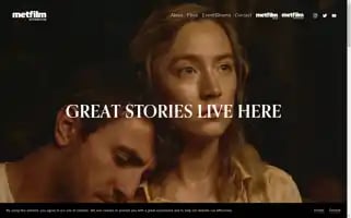Metfilmdistribution.co.uk Screenshot 2024-07-01 06:58:17