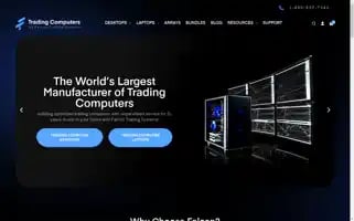 Tradingcomputers.com Screenshot 2024-05-14 14:46:58