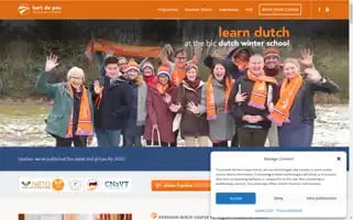 Dutchwinterschool.nl Screenshot 2024-06-30 14:23:53