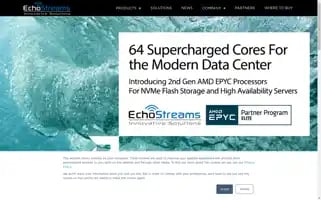 Echostreams.com Screenshot 2024-05-04 20:42:22