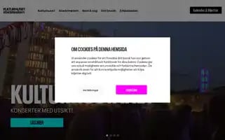 Kulturhusetstadsteatern.se Screenshot 2024-06-18 17:27:45