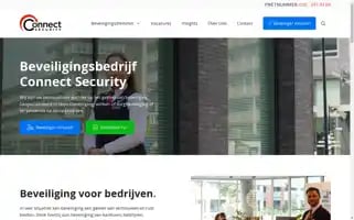 Connectsecurity.nl Screenshot 2024-07-05 20:36:25