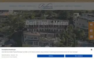 Bellevue-hotel.com Screenshot 2024-04-14 22:40:54