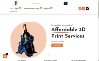 3donepro.com Screenshot 2024-05-28 14:00:21
