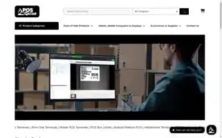 Posqatar.com Screenshot 2024-06-15 03:05:12