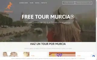 Freetourmurcia.com Screenshot 2024-04-16 17:06:17