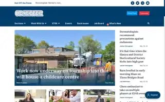 Observerxtra.com Screenshot 2024-05-13 05:18:12