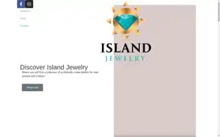 Islandjewelryva.net Screenshot 2024-05-19 05:41:10