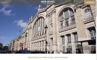Newhotelparis.com Screenshot 2024-04-15 13:20:58