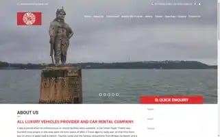 Supertravelsindia.com Screenshot 2024-04-15 18:05:03