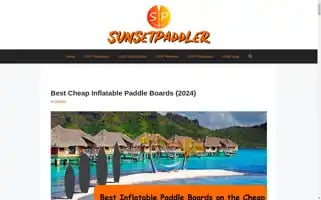 Sunsetpaddler.com Screenshot 2024-05-14 03:24:54