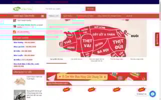 Thucphamtrangia.com Screenshot 2024-05-18 10:28:37