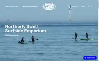 Northerlyswell.com Screenshot 2024-06-30 04:05:48