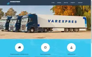 Varexpres.sk Screenshot 2024-07-10 00:57:18
