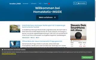 Homematic-inside.de Screenshot 2024-07-03 11:08:53