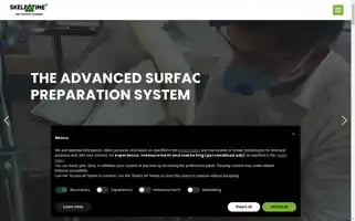 Skeletime.com Screenshot 2024-06-15 15:09:45