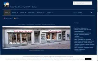 Eosbooks.ch Screenshot 2024-06-11 08:45:11