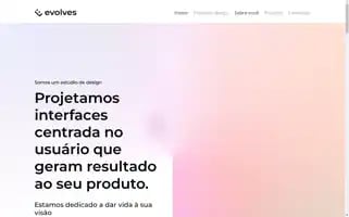 Evolvesrio.com Screenshot 2024-06-15 15:30:46