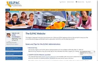 Elpac.org Screenshot 2024-05-15 21:10:11