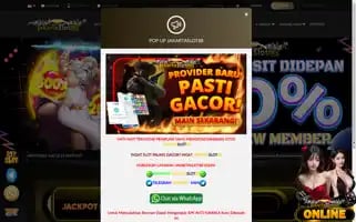 Nailbeautysalonorcutt.com Screenshot 2024-07-09 05:13:38