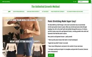 Unlimitedgrowthmethod.com Screenshot 2024-04-16 10:27:18