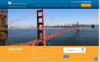 Digitaldesignsolutions.co Screenshot 2024-06-27 14:13:13