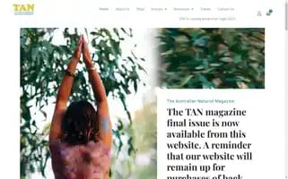 Tanmagazine.com.au Screenshot 2024-06-11 21:33:36